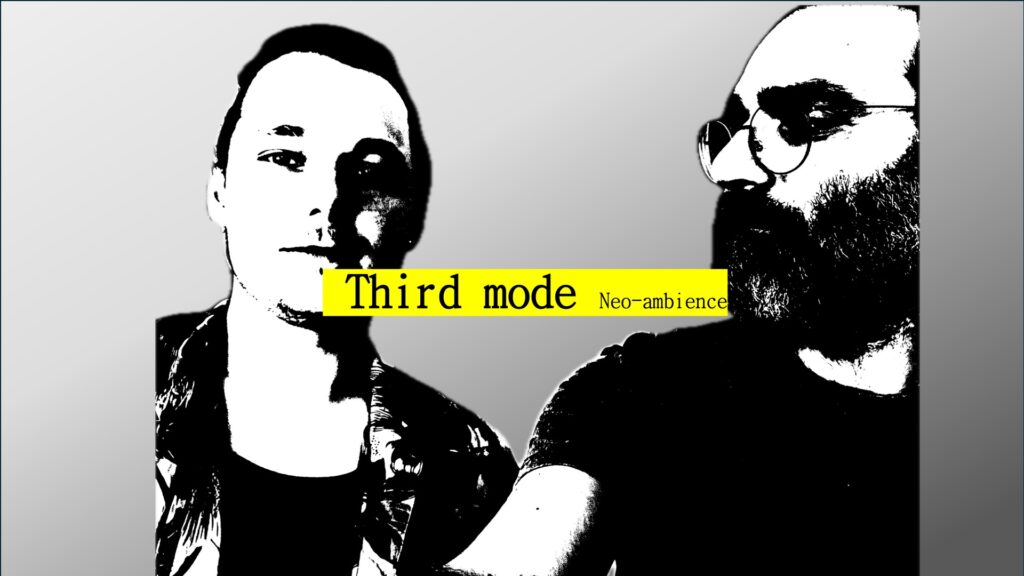 Third Mode